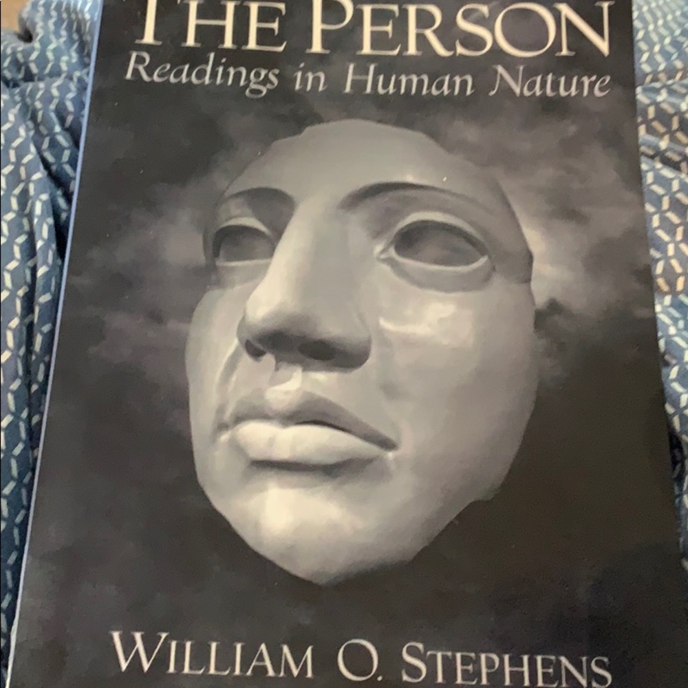 Philosophy Textbook
